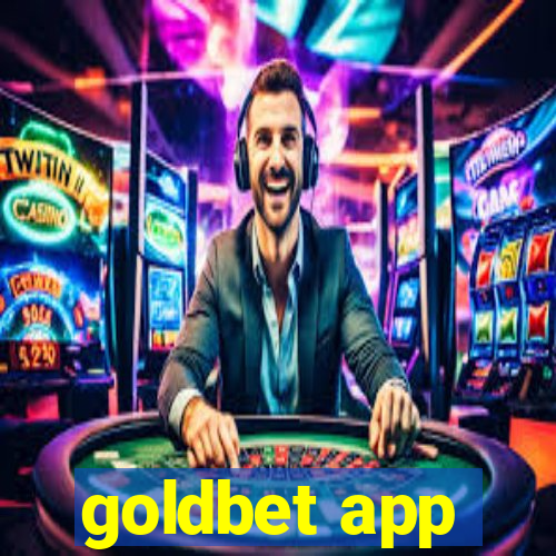 goldbet app